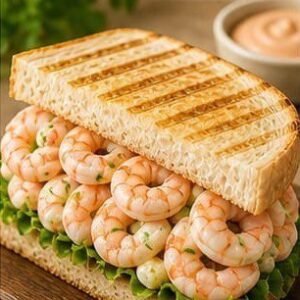 Prawn Royale