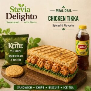 Chicken Tikka