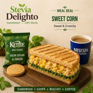 Sweet Corn