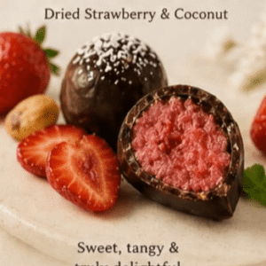 Strawberry Delighto <br/> (Pack 6)