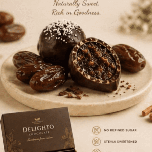 Dates Delighto<br/>(Pack 24)