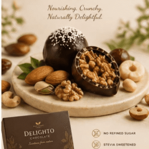 Nuts Delighto <br/> (Pack 6)