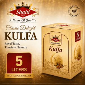 Kulfa Pack <br/>(5 Liter)
