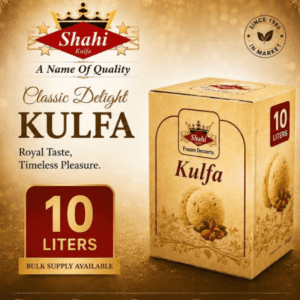 Kulfa Pack <br/>(10 Liter)